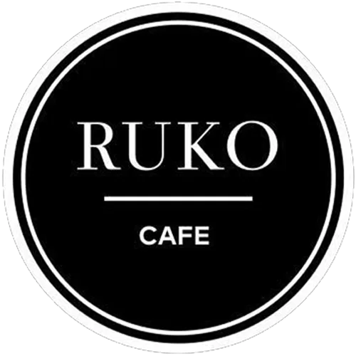 Ruko Cafe Berawa Bali Logo